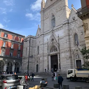 Casa vacanze Centro Antico