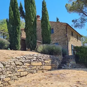  Villa Coppa Di Sopra - Beautiful With Superb View Italia