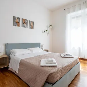 Appartement Cesare's Nest - Super Position Milan