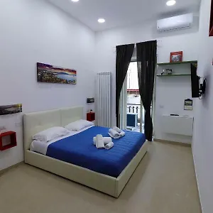 Ginevra's Apartment