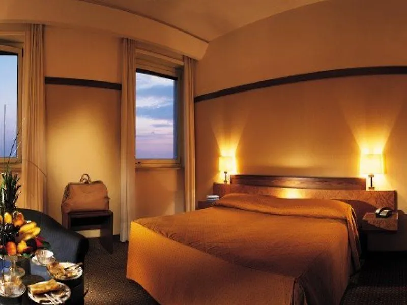 Hotel Exe Majestic à Naples