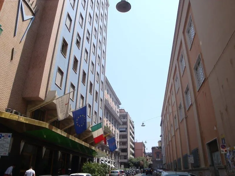 Hotel Exe Majestic à Naples 4*,