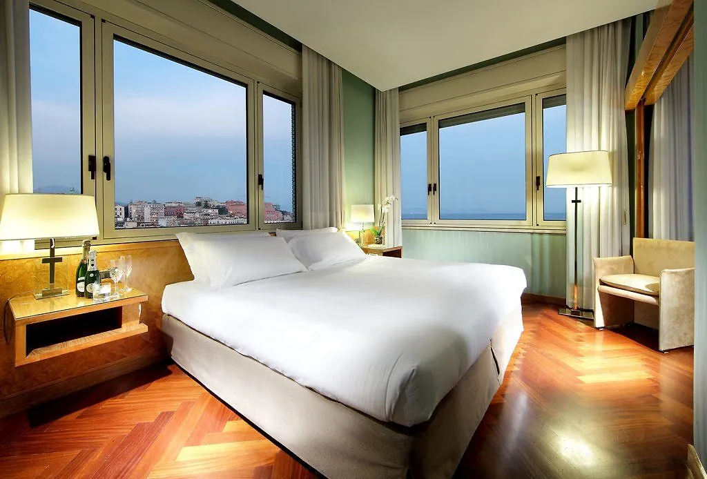 Hotel Exe Majestic à Naples