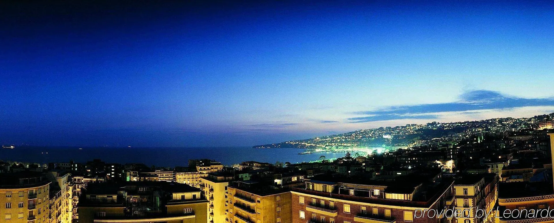 Hotel Exe Majestic Napoli