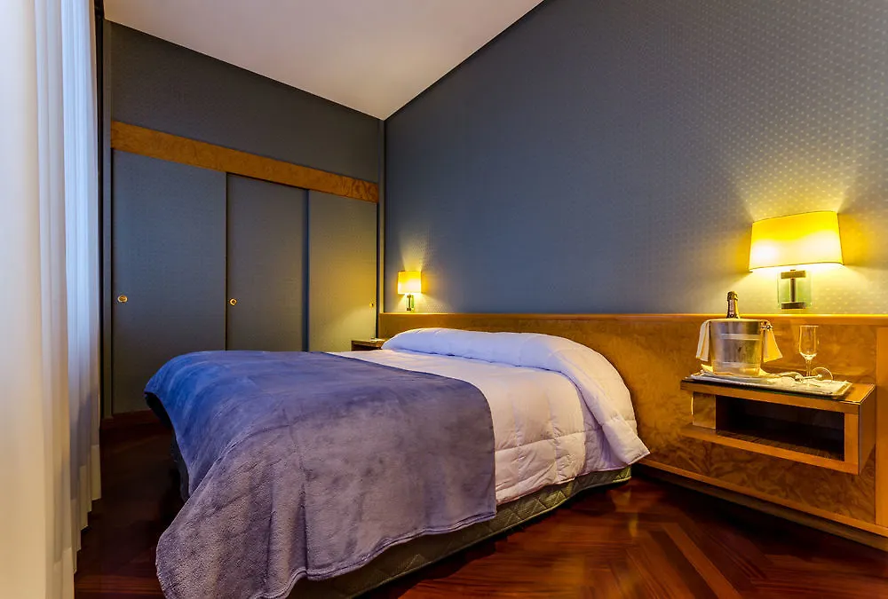 Hotel Exe Majestic Napoli